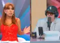 Magaly asegura que Mario Hart se sinti� 'ara�ado' por im�genes de Korina y su nuevo amigo: "No es ampay"
