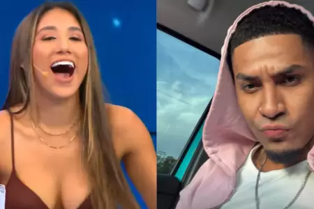 Samahara reflexiona sobre peleas con Youna
