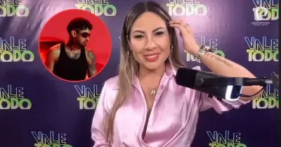 Pamela L�pez confirma que tiene nuevo novio