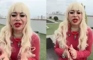 �Por todo lo alto! Susy D�az revela que celebrar� su cumplea�os en Europa y lanza nueva frase de solter�a