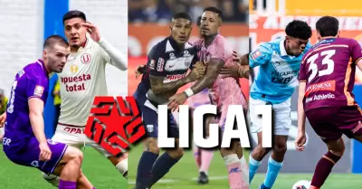 Programaci�n de la fecha 7 del Torneo Clausura 2026