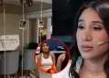 Samahara Lobat�n regresa al Per� luego de la CANCELACI�N del reality internacional en el que participaba