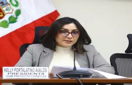 Kelly Portalatino.
