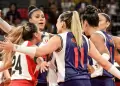 Selecci�n peruana present� su lista de convocadas para disputar el Campeonato Sudamericano de V�ley 2026