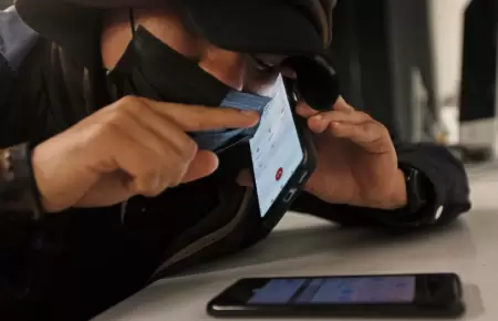 Registran m�s de 13 mil denuncias durante los primeros siete meses de 2026