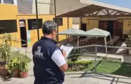 ONPE cambia ubicación de locales de votación en Lima a un mes de las Elecciones Regionales y Municipales