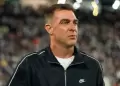 �Se va de Alianza Lima? Revelan la verdad sobre la supuesta renuncia de Pablo Guede