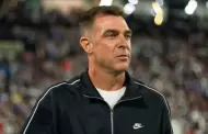 �Se va de Alianza Lima? Revelan la verdad sobre la supuesta renuncia de Pablo Guede