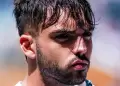 Ra�l Asencio, futbolista del Real Madrid, es condenado tras manejar ebrio con cuatro veces el l�mite permitido