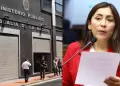 Fiscal�a abre investigaci�n contra excongresista Kelly Portalatino por presunto delito de lesiones culposas