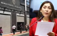 Fiscalía abre investigación contra excongresista Kelly Portalatino por presunto delito de lesiones culposas