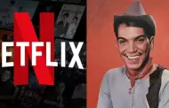 'Cantinflas' lleg� a Netflix en Latinoam�rica: estas son las pel�culas disponibles del m�tico comediante mexicano