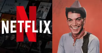 Cantinflas llega a Netflix en Latinoam�rica con 35 pel�culas