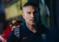 Alianza Lima responde por pagos a representante de Paolo Guerrero: "Para desestabilizar al grupo"