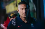 Alianza Lima responde por pagos a representante de Paolo Guerrero: "Para desestabilizar al grupo"