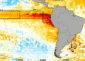 Senamhi prev� temperaturas por encima de lo habitual y pocas lluvias en zonas altas de Tacna