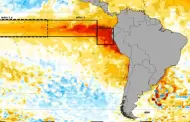 Senamhi prevé temperaturas por encima de lo habitual y pocas lluvias en zonas altas de Tacna