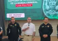 Abogado de presuntos responsables del secuestro de Jenss Lara acusa procedimiento irregular por parte de la PNP y Fiscal�a