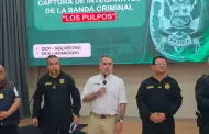 Abogado de presuntos responsables del secuestro de Jenss Lara acusa procedimiento irregular por parte de la PNP y Fiscal�a