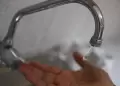 Vecinos denuncian cuatro d�as sin agua potable y exigen soluci�n a EPS Tacna