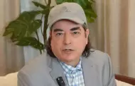 Jaime Bayly revela que intentaron secuestrar a su hermano en Lima: "Lo encañonaron en su edificio"