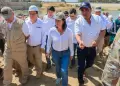 Servicios por Impuestos: Presidenta Keiko Fujimori anuncia creaci�n de mecanismo para agilizar obras frente al Fen�meno El Ni�o