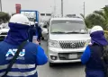 ATU propone reajustar 41 de 202 infracciones muy graves del transporte p�blico en Lima y Callao