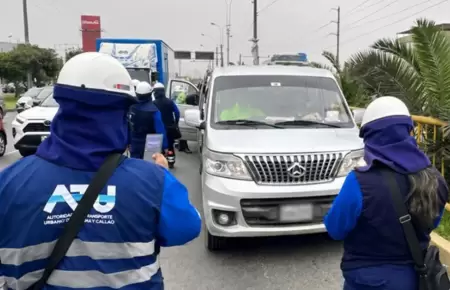 ATU publica aplicaci�n para multas de tr�nsito