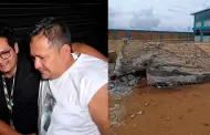 Indignación por liberación de director y docente investigados por muerte de escolar tras caída de muro en Iquitos
