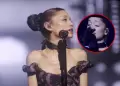 Ariana Grande se retira de los escenarios: as� fue su emotiva despedida en su �ltimo concierto
