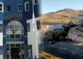 Tragedia en la carretera de Andahuaylas: Fiscal�a logra prisi�n preventiva por accidente mortal