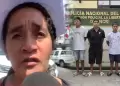 Caso 'Los Pulpos' en Trujillo: Familiares de detenidos por cu�druple crimen piden recreaci�n de los hechos