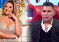 Florcita Polo pide a N�stor Villanueva elevar pensi�n a S/10.000 y �l reacciona de la siguiente manera