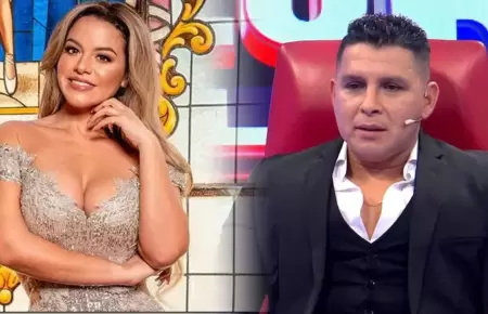 Nueva disputa legal enfrenta a expareja