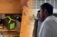 Delincuentes roban S/50,000 en celulares del local de conocido youtuber peruano