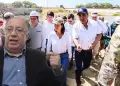 Fernando Tuesta eval�a primer mes de Keiko Fujimori: "No hay eficacia esperada"