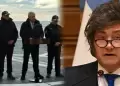 Soberan�a en Chile: presidente Kast asegura que el Estrecho de Magallanes "es y seguir� siendo chileno"