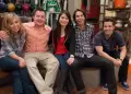 iCarly