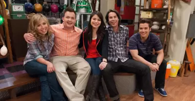 iCarly