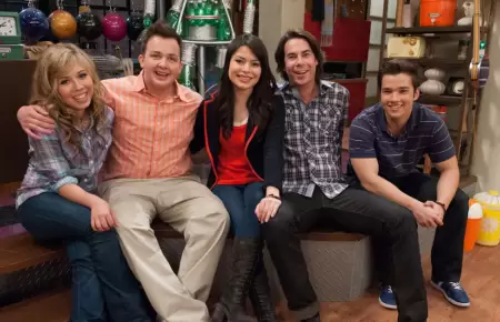 iCarly