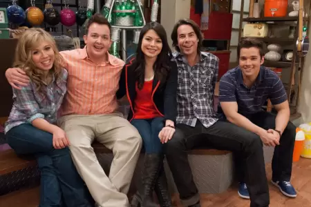 iCarly