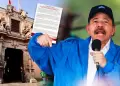 Gobierno peruano rechaza reforma en Nicaragua que suspende elecciones y perpet�a la dictadura de Daniel Ortega