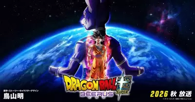 Goku y Bills volver�n a enfrentarse.