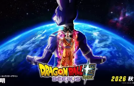 Goku y Bills volver�n a enfrentarse.