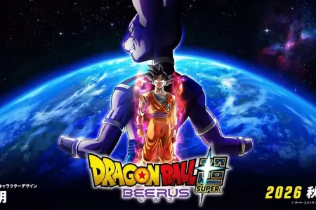 Goku y Bills volver�n a enfrentarse.