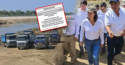 Gobierno oficializ� el mecanismo en El Peruano.