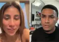 Youna acusa a Samahara de utilizar a su hija para poder verlo: "Si no voy a Disney con ella, no veo a mi hija"