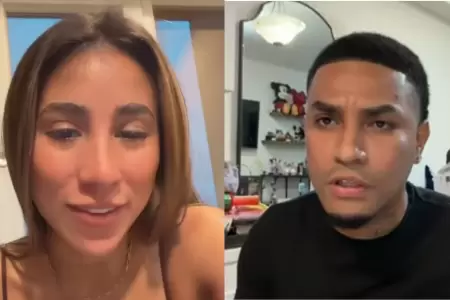 Youna expone que Samahara lo chantajea para poder ver a su hija