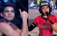 Onelia Molina se pronuncia tras rumores de crisis con Kevin Molina: "Tiene su carácter y reacciona distinto"