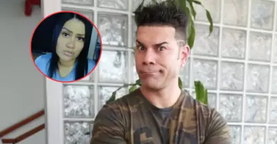 Tomate Barraza es denunciado por agresi�n por su expareja